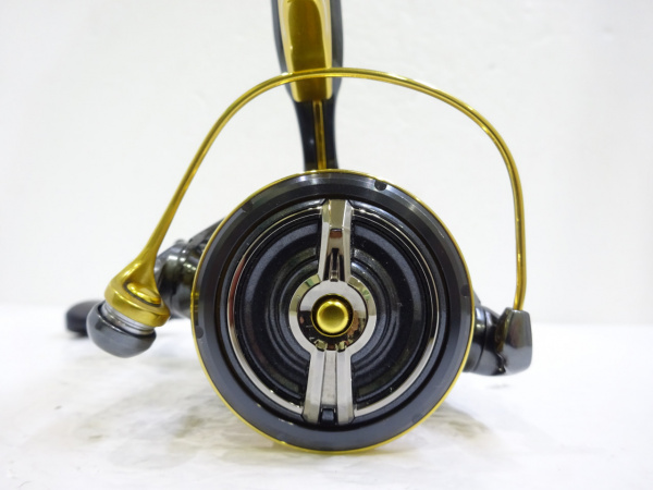 22BB-Xテクニウム C3000DXXG S